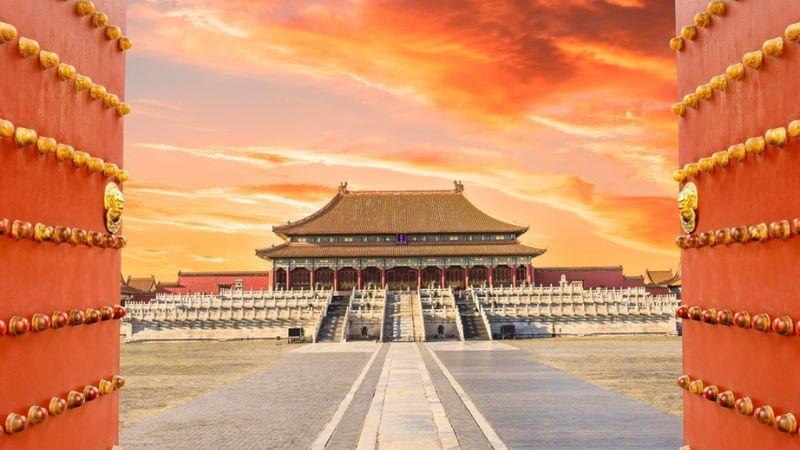Từ A - Z: Kh&aacute;m ph&aacute; Tử Cấm Th&agrave;nh - Cố Cung b&iacute; ẩn bậc nhất Trung Quốc -  BestPrice