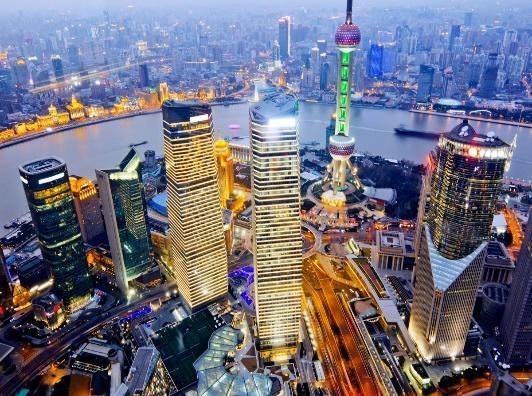 Kh&aacute;m ph&aacute; Thời Tiết Thượng Hải Tận Hưởng 4 M&ugrave;a - Vigotour