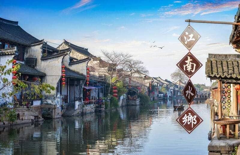 H&agrave;ng Ch&acirc;u, vẻ đẹp s&aacute;nh ngang với thi&ecirc;n đường hạ giới &ndash; C&ocirc;ng ty du lịch Tugo