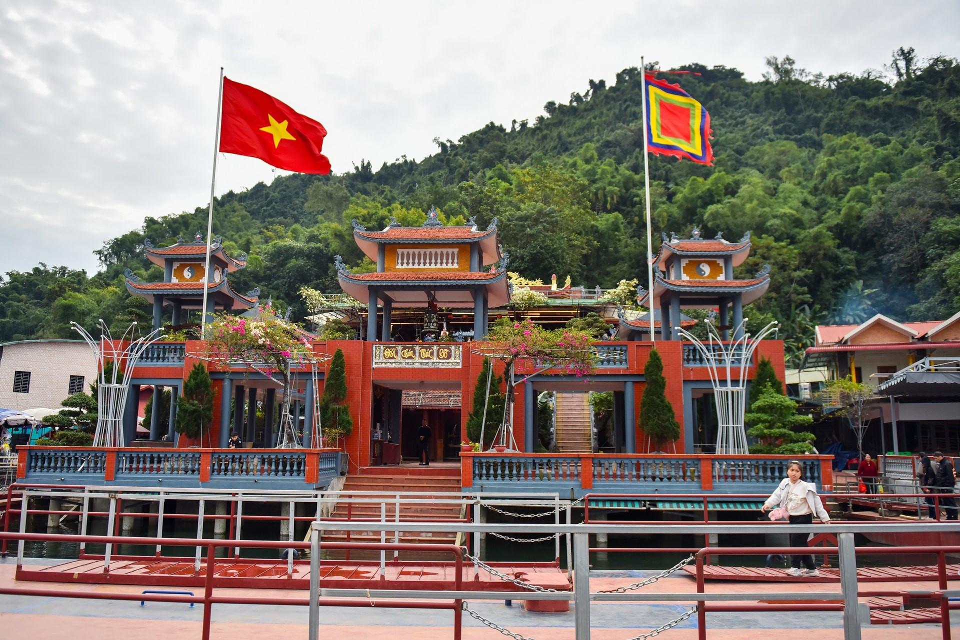 Hà Nội-Thung Nai - Hòa Bình - Hà Nội - 2N1Đ